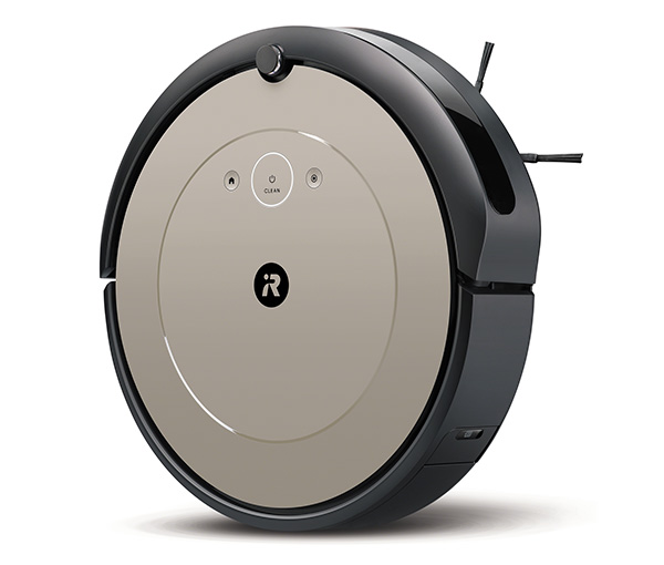 Робот-пылесоc iRobot Roomba i1