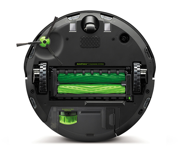 Робот-пылесоc iRobot Roomba i1+