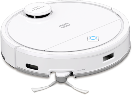 Робот пылесос моющий Hobot LEGEE-Q10