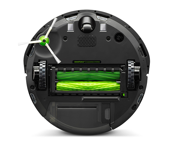 Roomba i6, робот-пылесос для сухой уборки