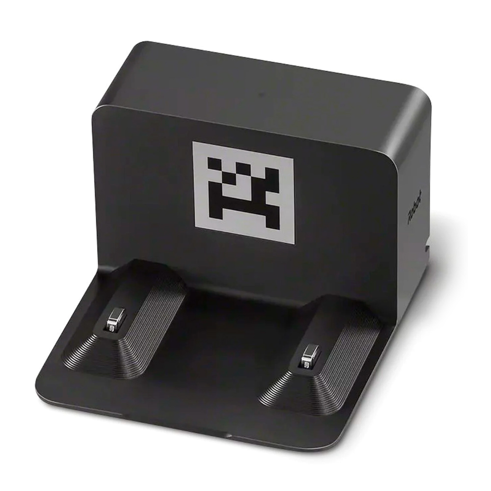 Компактная напольная зарядная база Roomba серии j