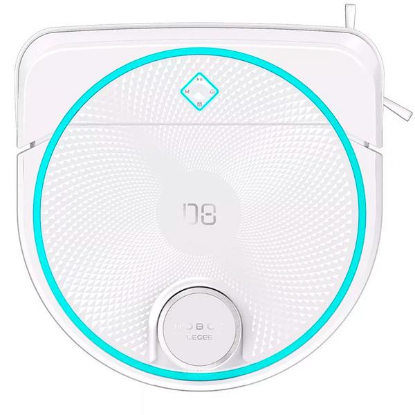 Робот пылесос моющий Hobot LEGEE-D8